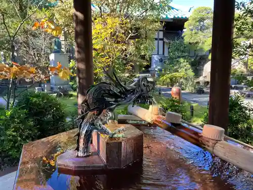 東光院(東京都)