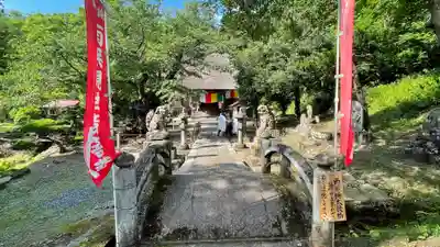 松尾院のその他建物