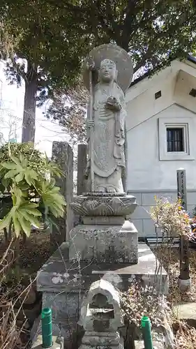 来迎寺(福島県)