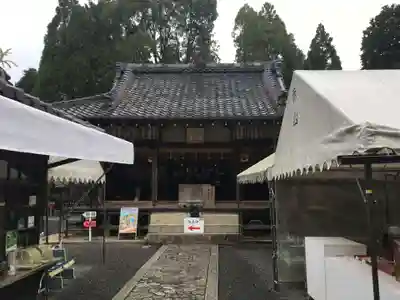 赤山禅院のその他建物