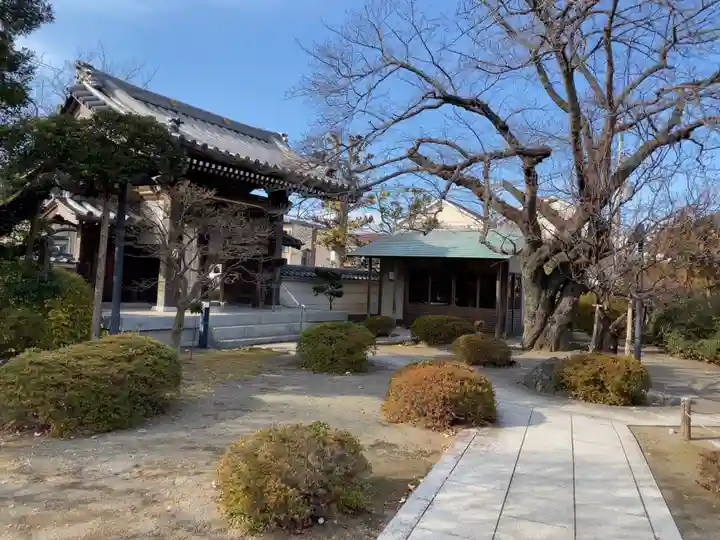 薬師院のその他建物