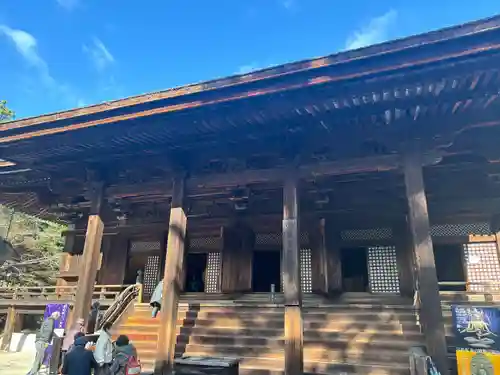 園城寺（三井寺）(滋賀県)