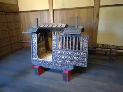 勝興寺(富山県)