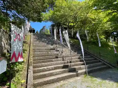 土津神社｜こどもと出世の神さまのその他建物