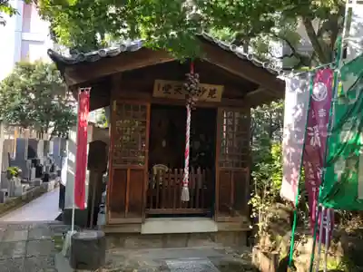 源覚寺(東京都)