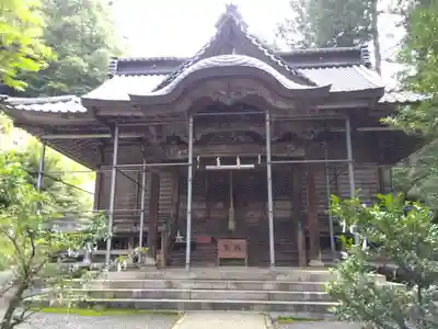 五皇神社(福井県)