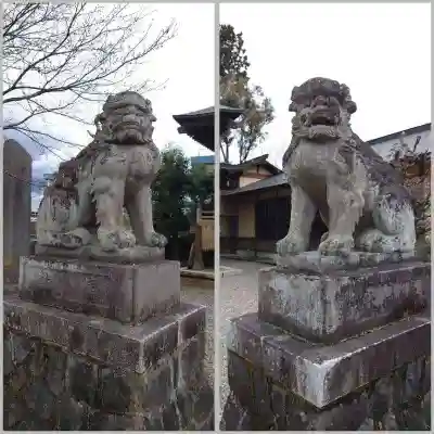 八雲神社(栃木県)