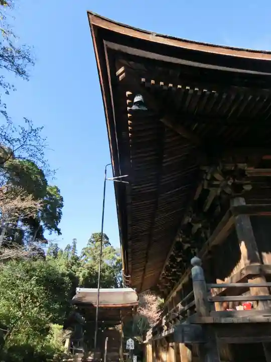 園城寺(三井寺)のその他建物