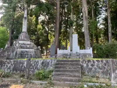 稲田神社のその他建物