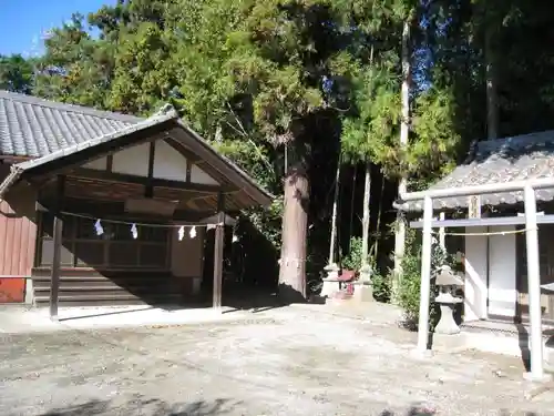 守神神社(埼玉県)