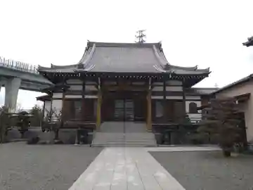 松岳寺(静岡県)