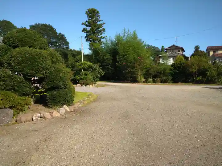 勝音寺のその他建物