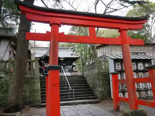 玉前神社(千葉県)