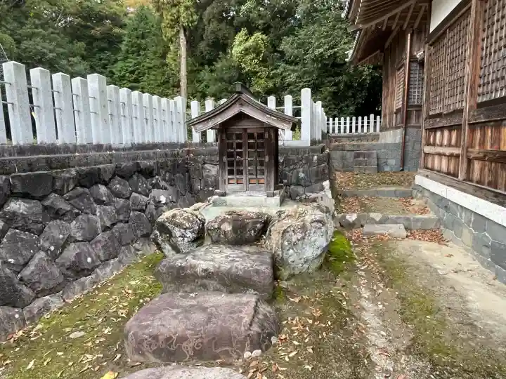 御霊神社(岐阜県)