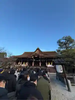 北野天満宮(京都府)
