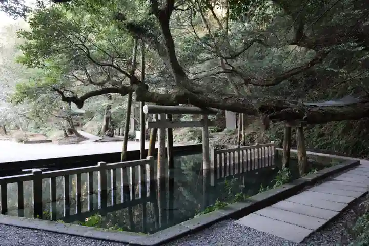 鹿島神宮(茨城県)