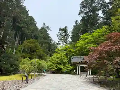 輪王寺(栃木県)