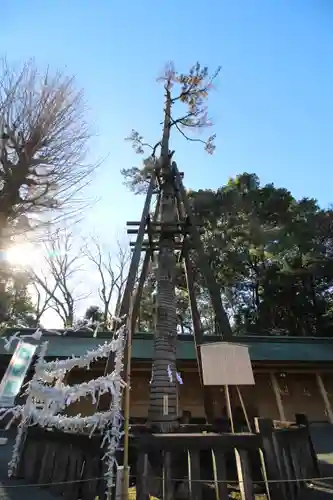 荻窪八幡神社(東京都)