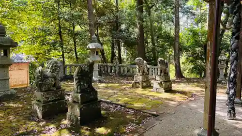 丸田神社(京都府)