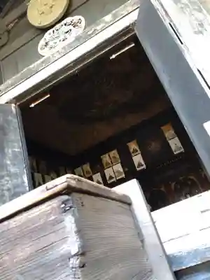 金地院のその他建物