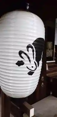 岡崎神社のその他建物