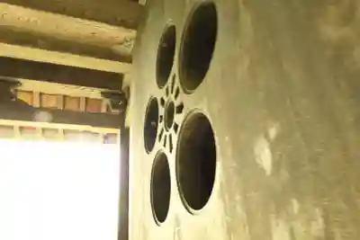 荏柄天神社のその他建物