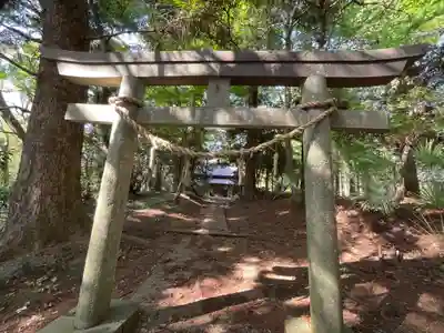 天満神社(千葉県)