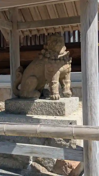 丹後一ノ宮 元伊勢 籠神社(京都府)