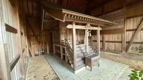 日吉神社(京都府)