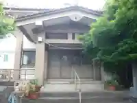 永昌院(東京都)