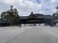 寒川神社(神奈川県)