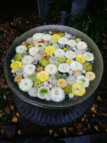 行田八幡神社(埼玉県)
