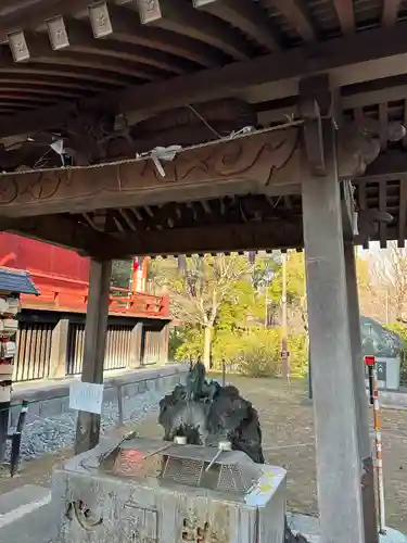 清水観音堂(東京都)