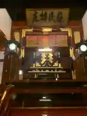 八坂神社(祇園さん)の末社