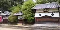蹉跎神社のその他建物