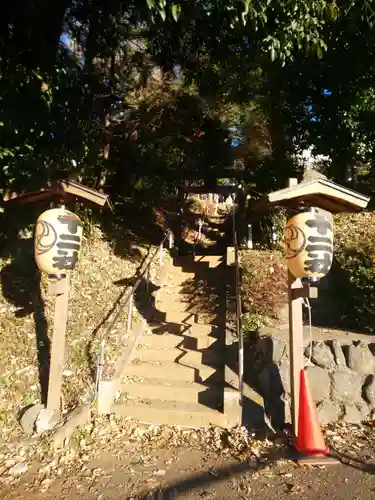 十二社のその他建物