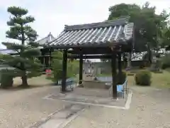 野中寺(大阪府)