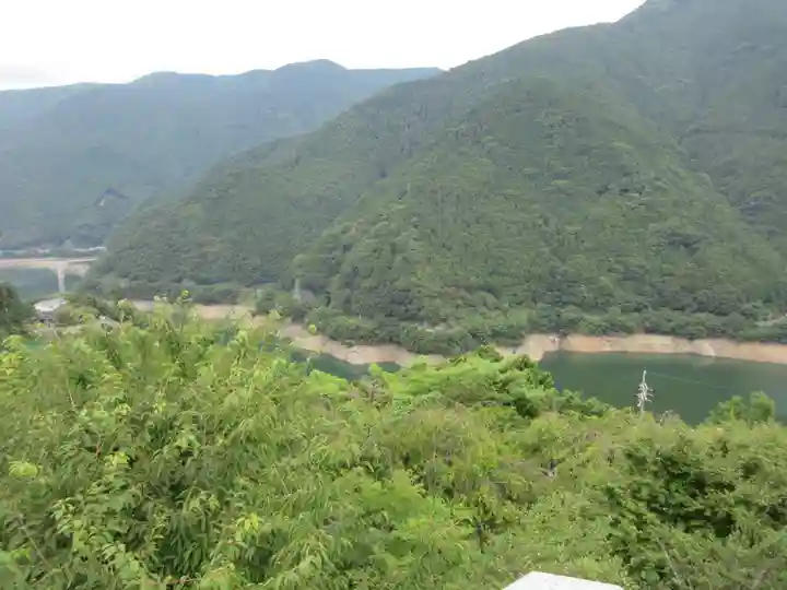 丹生川上神社(上社)(奈良県)