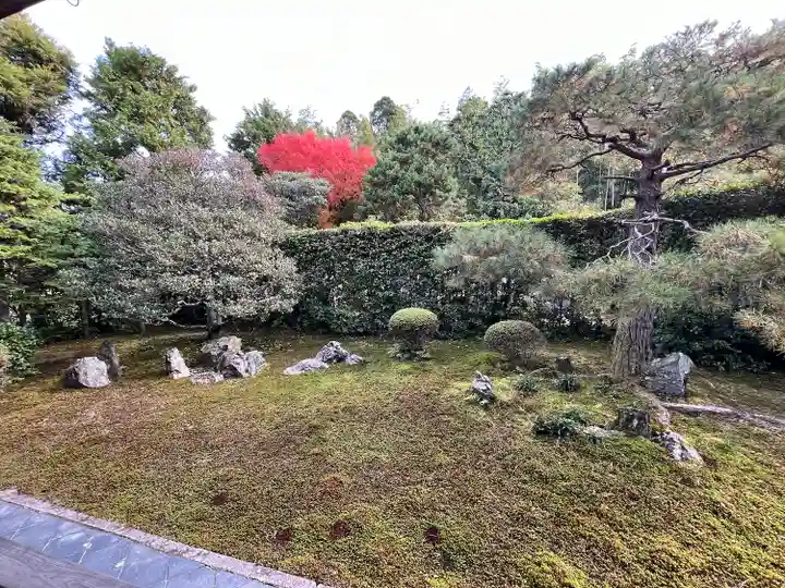 芬陀院(京都府)