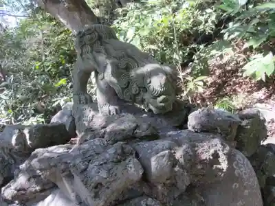 神崎神社(千葉県)
