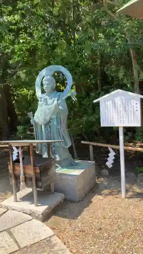 和田神社(兵庫県)