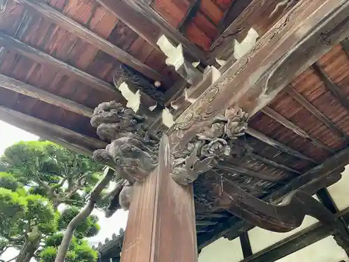 大圓寺(東京都)