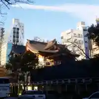 水天宮のその他建物