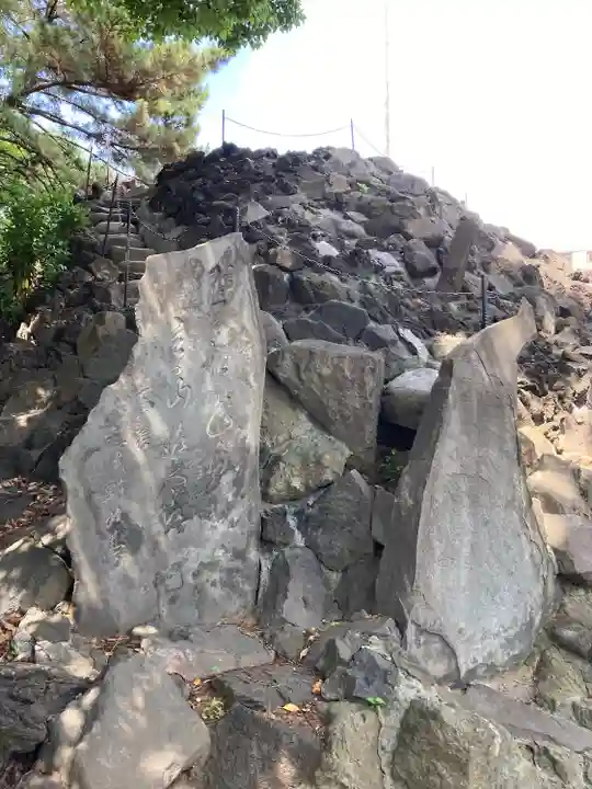 品川神社(東京都)