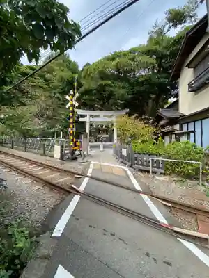 御霊神社(神奈川県)