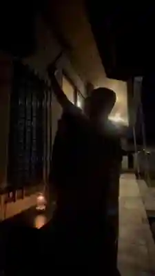 西方山極楽寺(岐阜県)