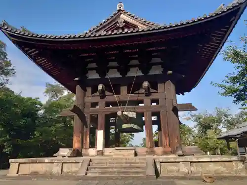 東大寺のその他建物