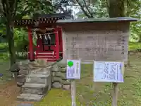 熊ノ平神社(群馬県)