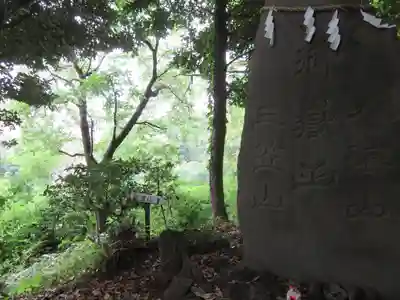 九重神社(埼玉県)