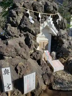 鳩森八幡神社のその他建物